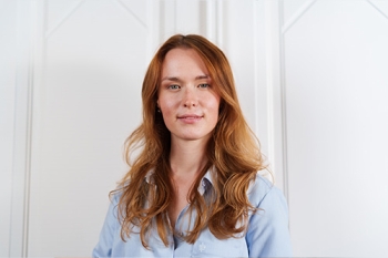 Anastasiia Kazakovtseva